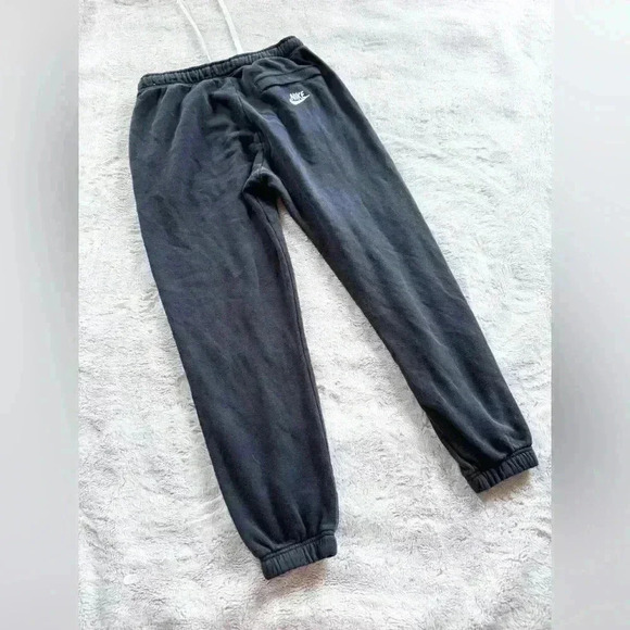 Nike Fleece Sweatpants size M - Picture 2 of 5